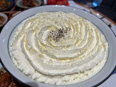 -火山屋台(新街口店)