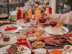 店内布置-EN SPACE恩空间