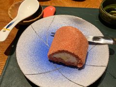 饭后甜品-松涛日本料理
