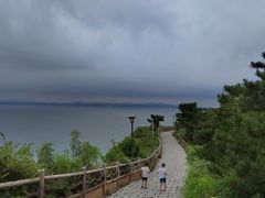 -长岛南北长山旅游景区