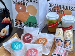 -大仓面包(西平店)