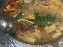 -古乐牛香·鲜牛肉牛杂火锅(吴江三里桥运东商业广场店)