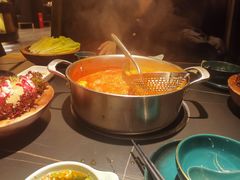 -二刀潮牛(重庆光环购物公园店)