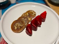 -醉长安(钟楼旗舰店)