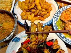 -春水锅贴·传统鲁菜(大明湖店)
