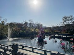 -雅达·阳羡溪山小镇中心