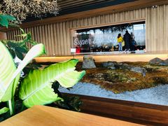 -Seesaw Coffee(朝阳大悦城店)