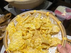 -聚汇三少·龙虾·中餐厅(莫邪路新天地店)