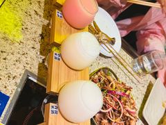 -大头叔烤鸡爪·朝鲜族烤串(天池路店)