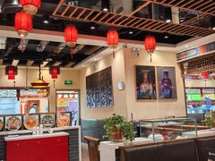 -满园烤鸭·春饼(太原街万达店)