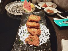 -杭越海鲜(迪荡店)