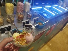 -夜市全日餐厅·洲际酒店(石家庄洲际酒店)