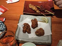 -醉虎传(南锣鼓巷店)