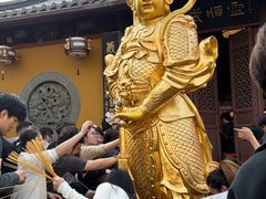 -灵顺寺