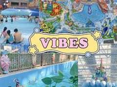 -广州融创水世界