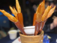 -蜀大侠·侠客印象(园林博物馆店)