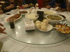 团餐-大槐树民俗饭店-中餐(大槐树寻根祭祖园店)