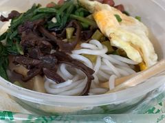 -水平有限广西米粉·广西风味集(五道口店)