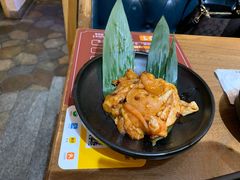 -九田家黑牛烤肉料理(二天地店)