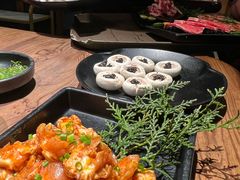 -九田家黑牛烤肉料理(顺义区华联金街店)