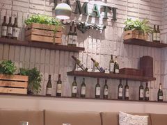 -TAMATI(巴黎贝甜韩式西餐厅店)