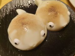 -永安鱼庄·镇江菜(丁卯店)