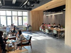 -山下C5cafe(惠通时代广场店)