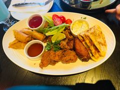 -bluefrog蓝蛙(水游城店)