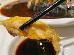 鲜嫩白斩鸡-贴阁碧(百丈东路店)