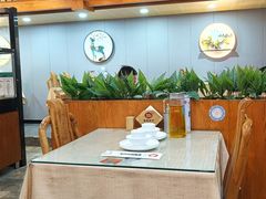 -老边饺子馆·东北菜(虎坊桥店)