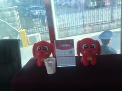 -中国工商银行(北京九龙山支行)