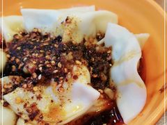 -龙抄手(春熙路总店)