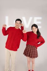 -翡艺写真馆·薇漫