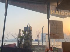 -破店肥哈·海鲜·烧烤(郑州银泰inPARK店)