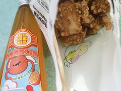 -超级鸡车(闻喜路店)