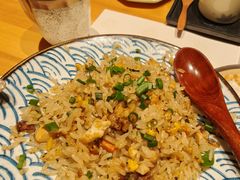 -和创柚子·会席日本料理(新区淮海街店)