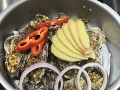 -蒋公馆家宴(江阴店)