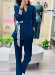 -圣乔凡尼服装定制