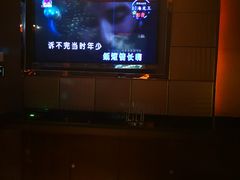 -歌迷量贩KTV(光彩市场店)