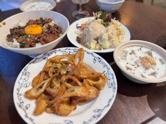 -肥朵食堂(带梦胡同店)