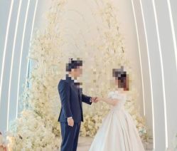 -格乐利雅婚礼艺术中心(浦东花木店)