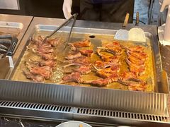 -阿纳迪酒店·秘境西餐厅