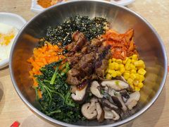 -小木屋朝鲜族特色菜