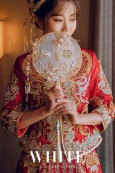 -纯色时光婚纱艺术馆WHITE