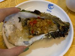 -忠记湛江烧蚝店