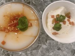 -步步高福朋喜来登·宜客乐西餐厅
