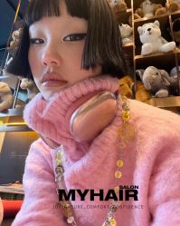 点击看大图 -MY HAIR ARDOR