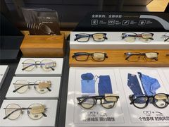 -LOHO眼镜(世纪汇广场店)