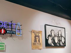 大堂-华餐馆(莫邪路店)