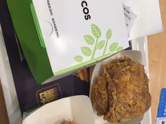 -德克士(东城店)